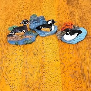 Avon collectable Ducks